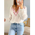 blouse femme Soline en gaze de coton