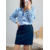 jupe femme courte Lisette