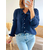 gilet-elly-bleu-marine-boutons-perles