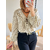blouse femme fleurie Félicie