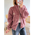 veste polaire épaisse Lolly