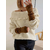 mitaines longues Ima camel