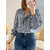 chemise Joyce à carreaux