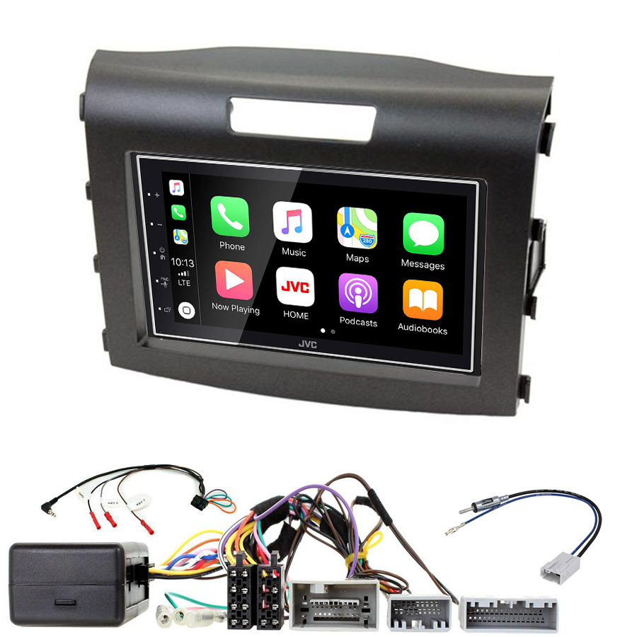 2DIN-CRV2012-m741bt