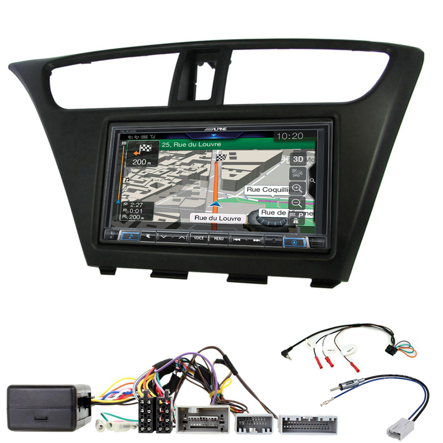 2DIN-Civic2012-w720d