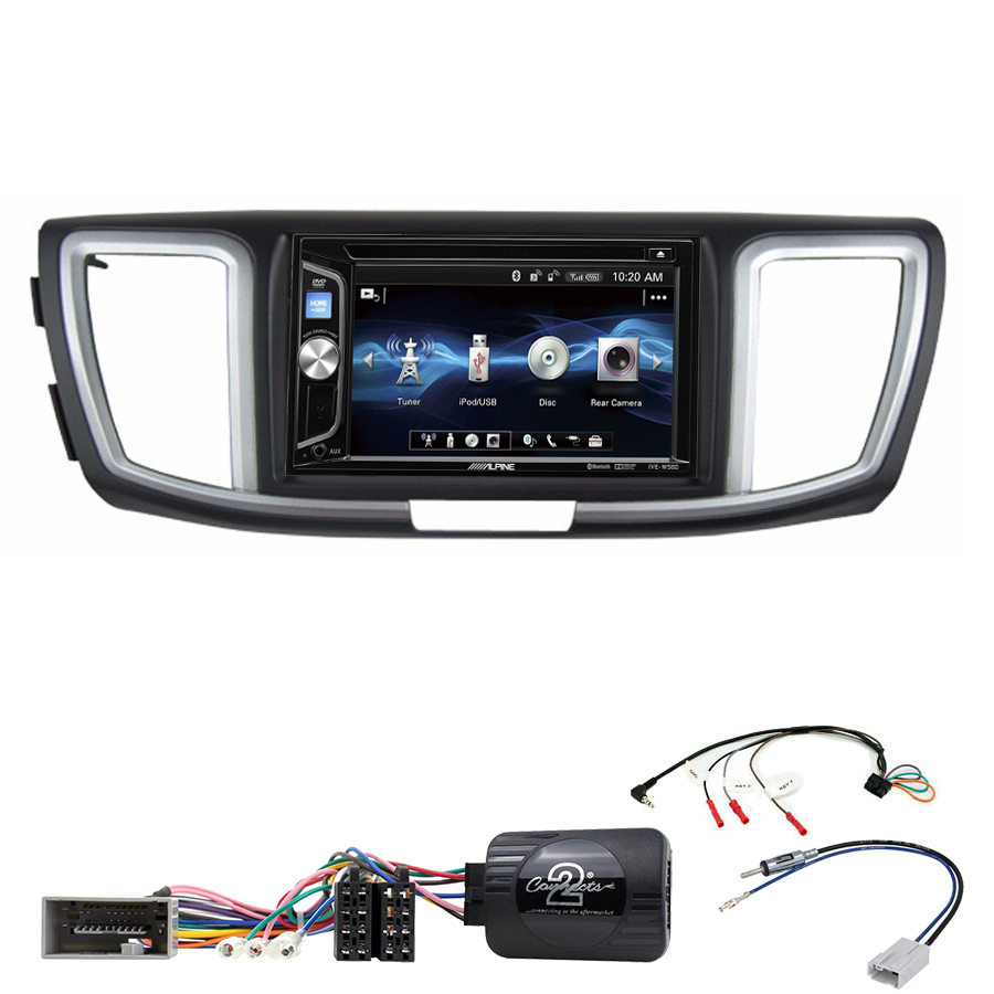 2DIN-Accord2013-w650bt