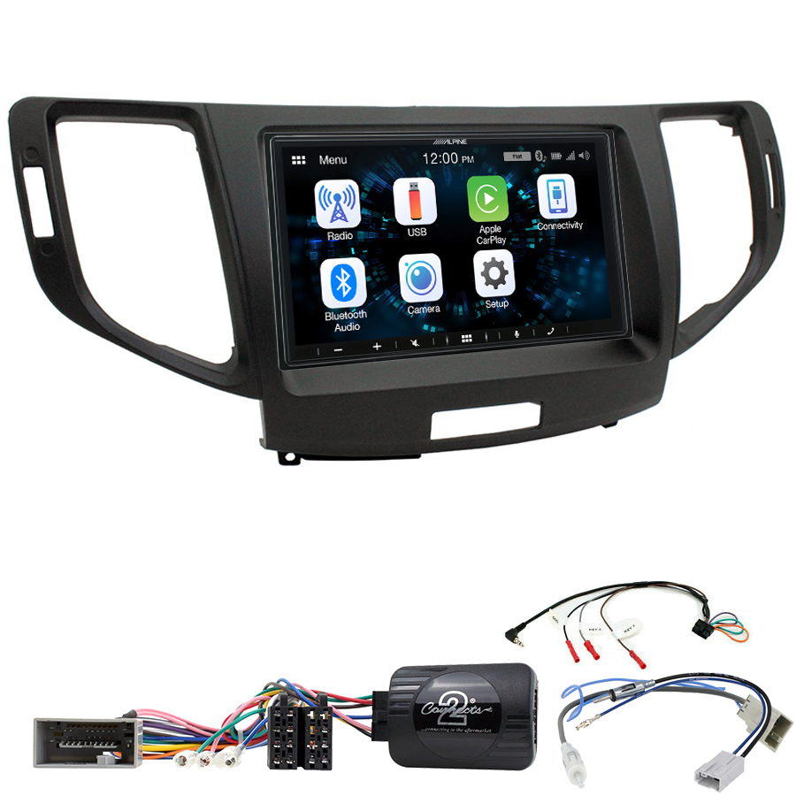 2DIN-Accord2008-ilx-w650bt