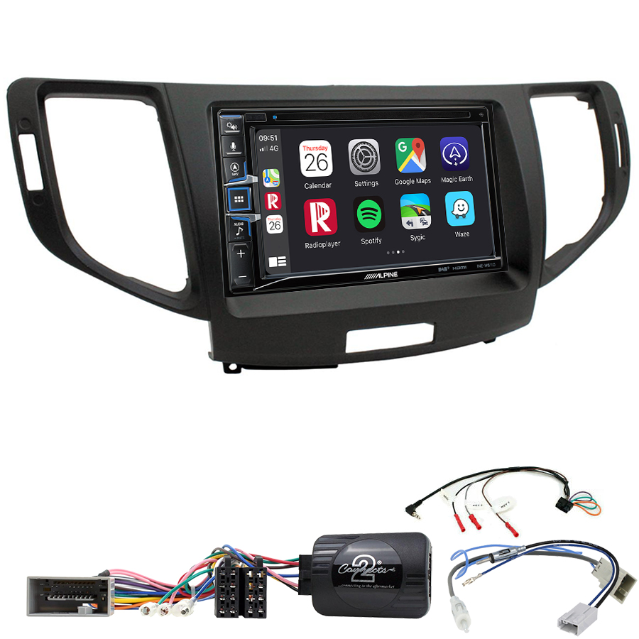 2DIN-Accord2008-w611d
