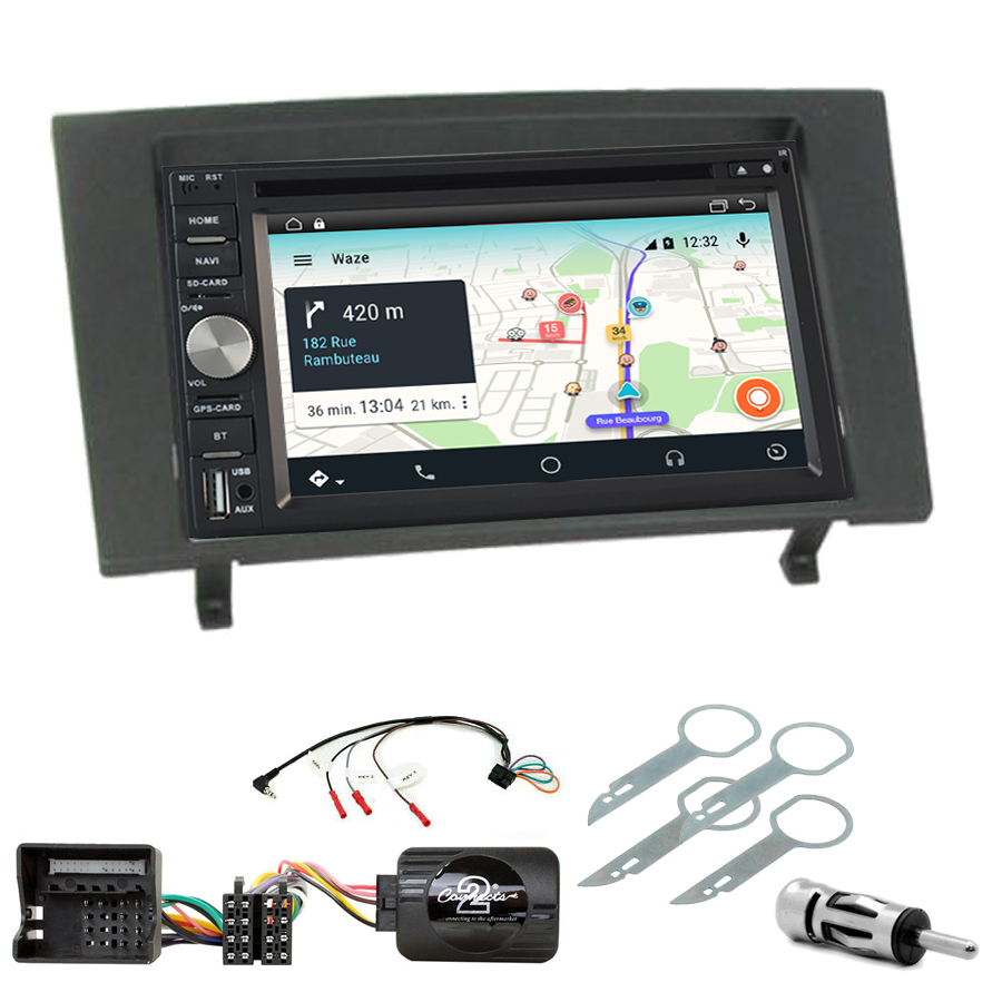 2DIN-Mondeo2003a2007-android