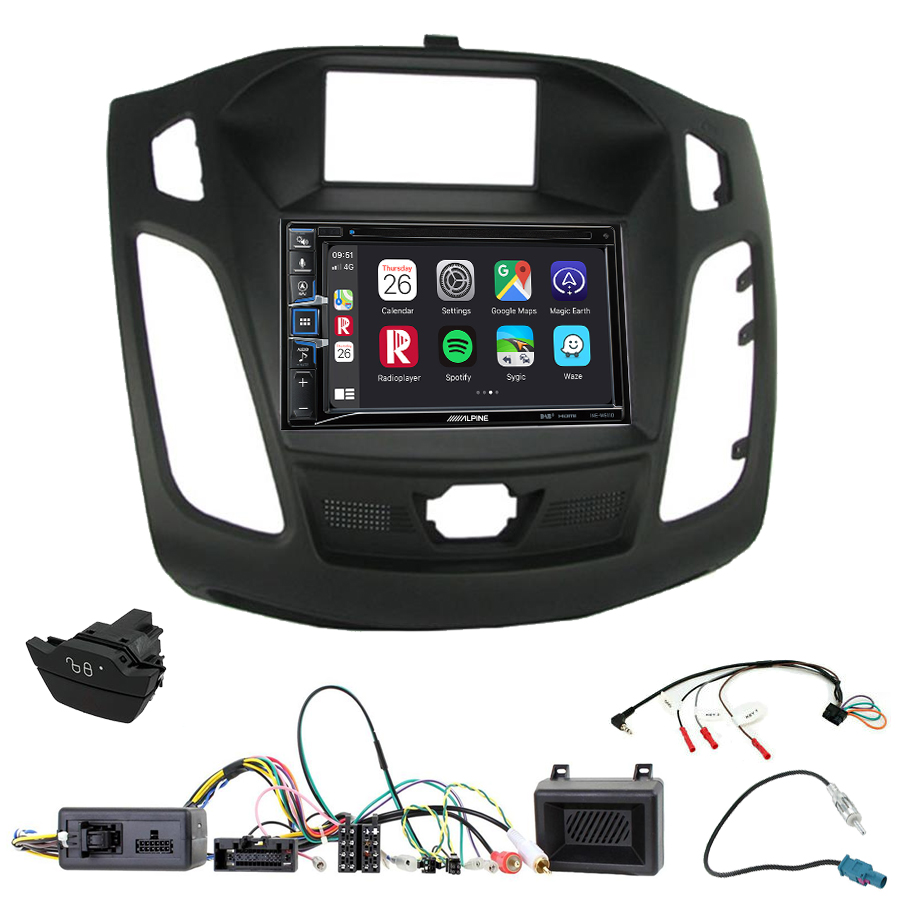 2DIN-Focus2011-w611d