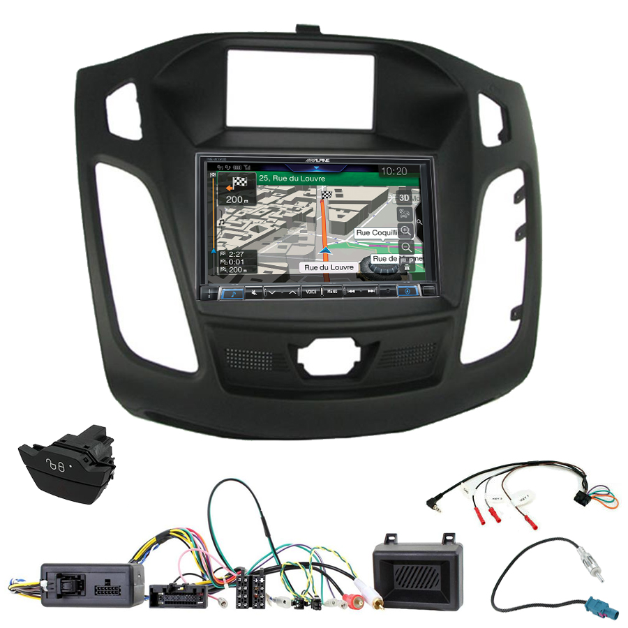 2DIN-Focus2011-w720d