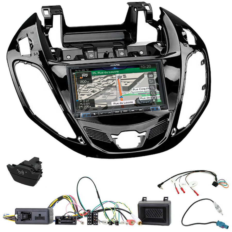 2DIN-Bmax2012-w720d