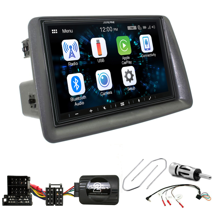 2DIN-panda2003-ilx-w650bt