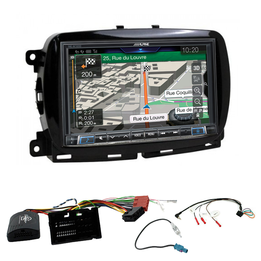 2DIN-Fiat500-2016-INE-W720d