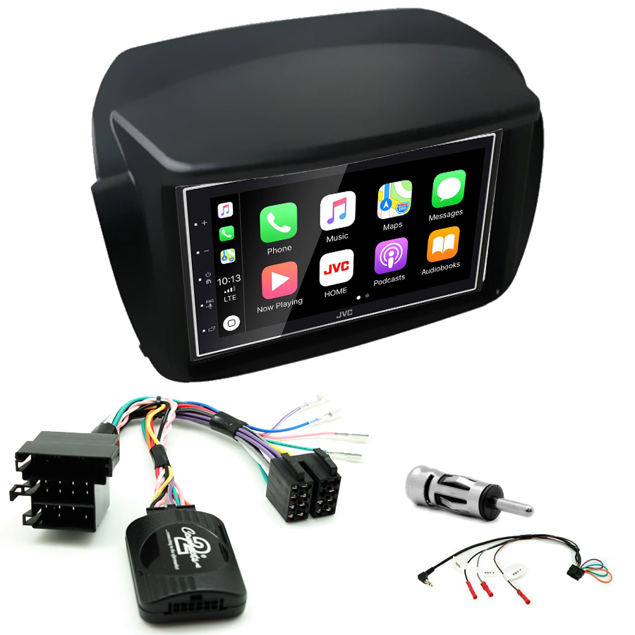 Kit autoradio Android / Opel COMBO