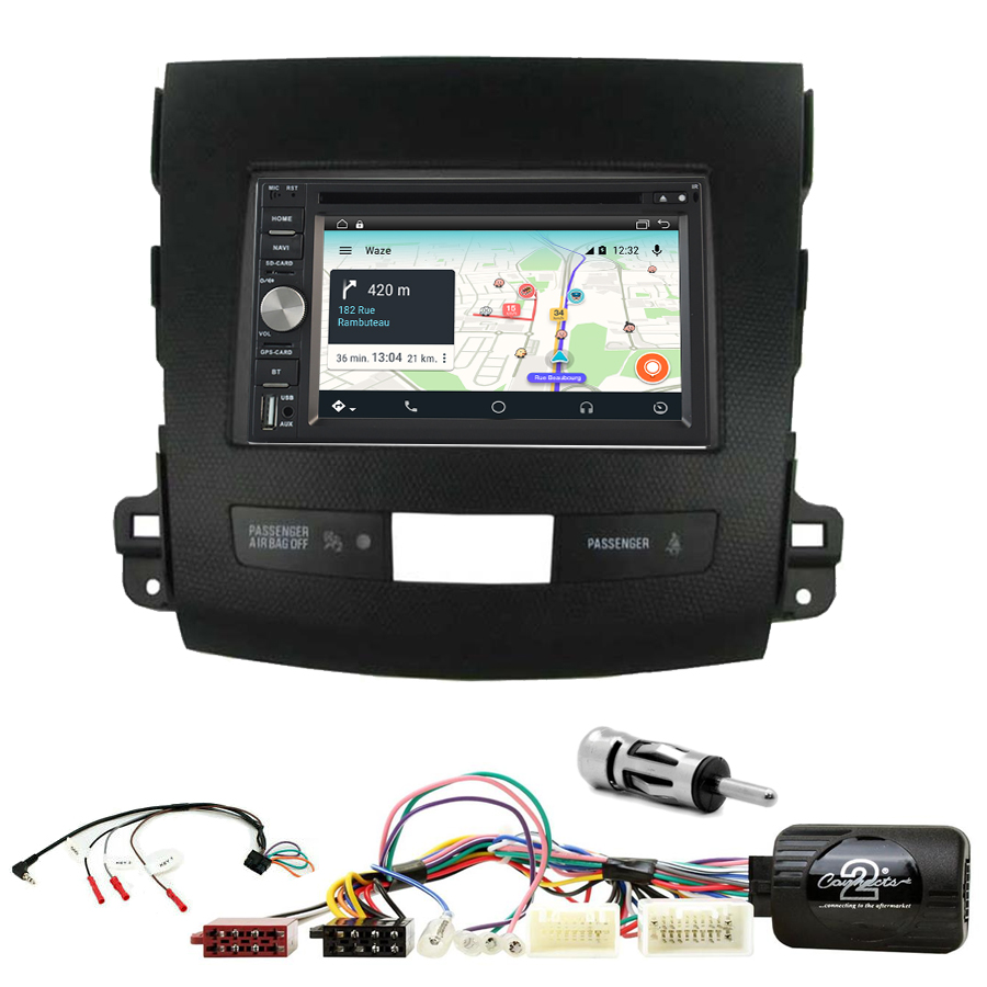 2DIN-citroenCcrosser-4007-android