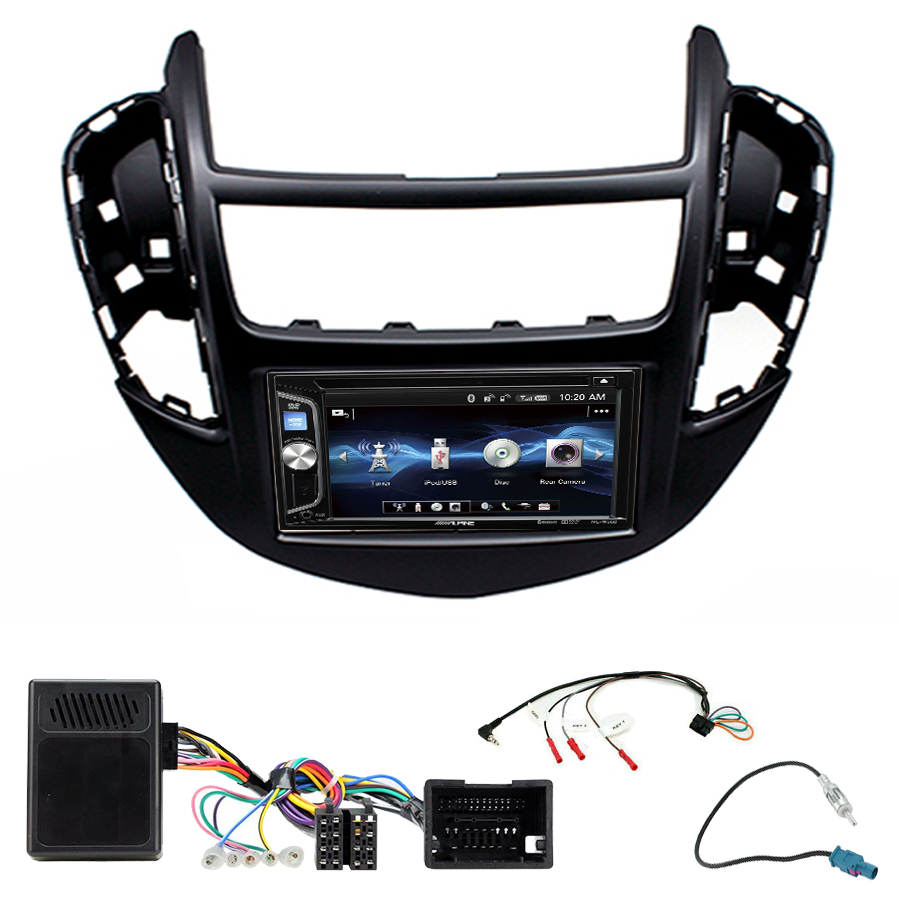 2DIN-Trax2013-w650bt