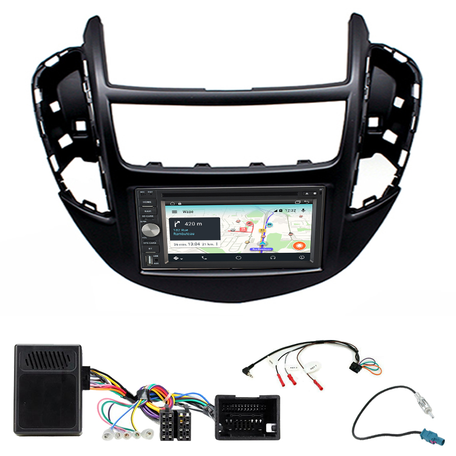 2DIN-Trax2013-android