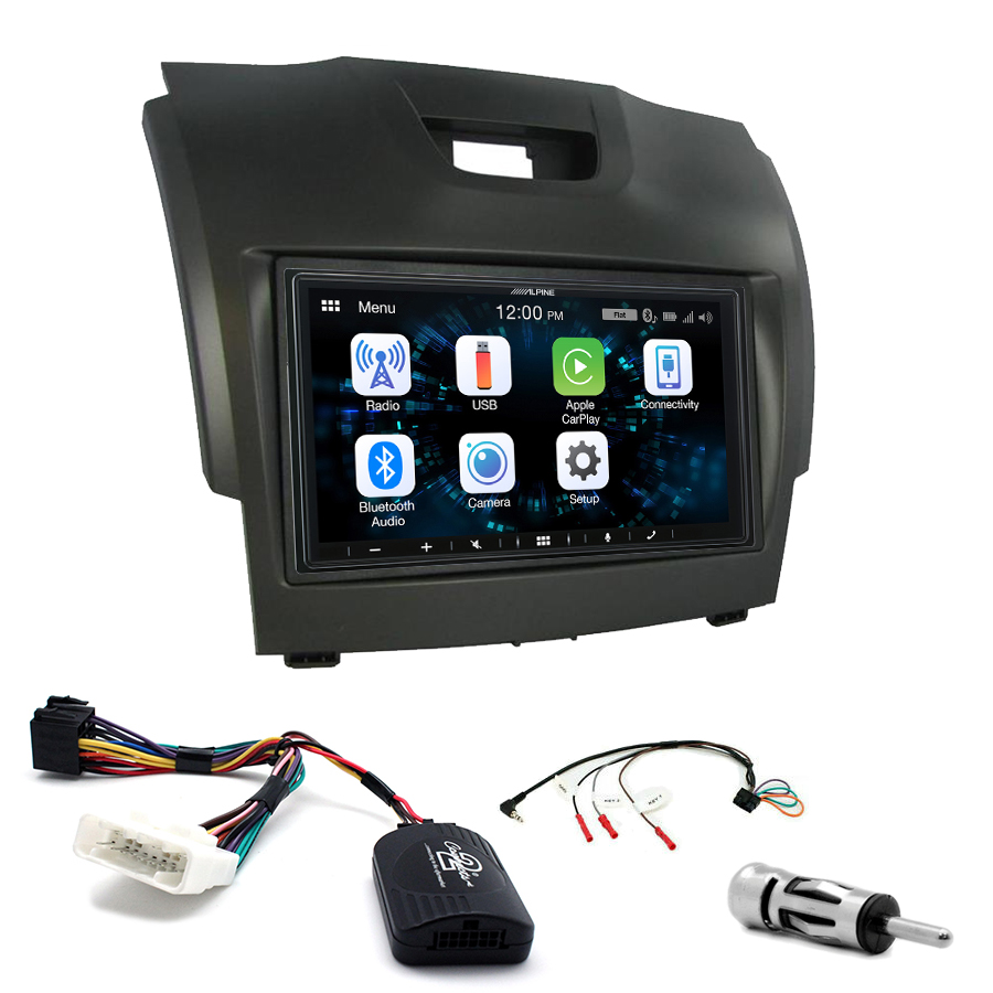 2DIN-Trailblazer-ilx-w650bt