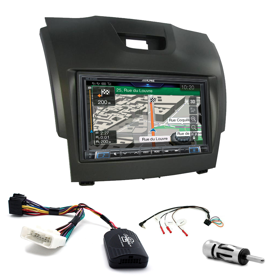 2DIN-Trailblazer-w720d