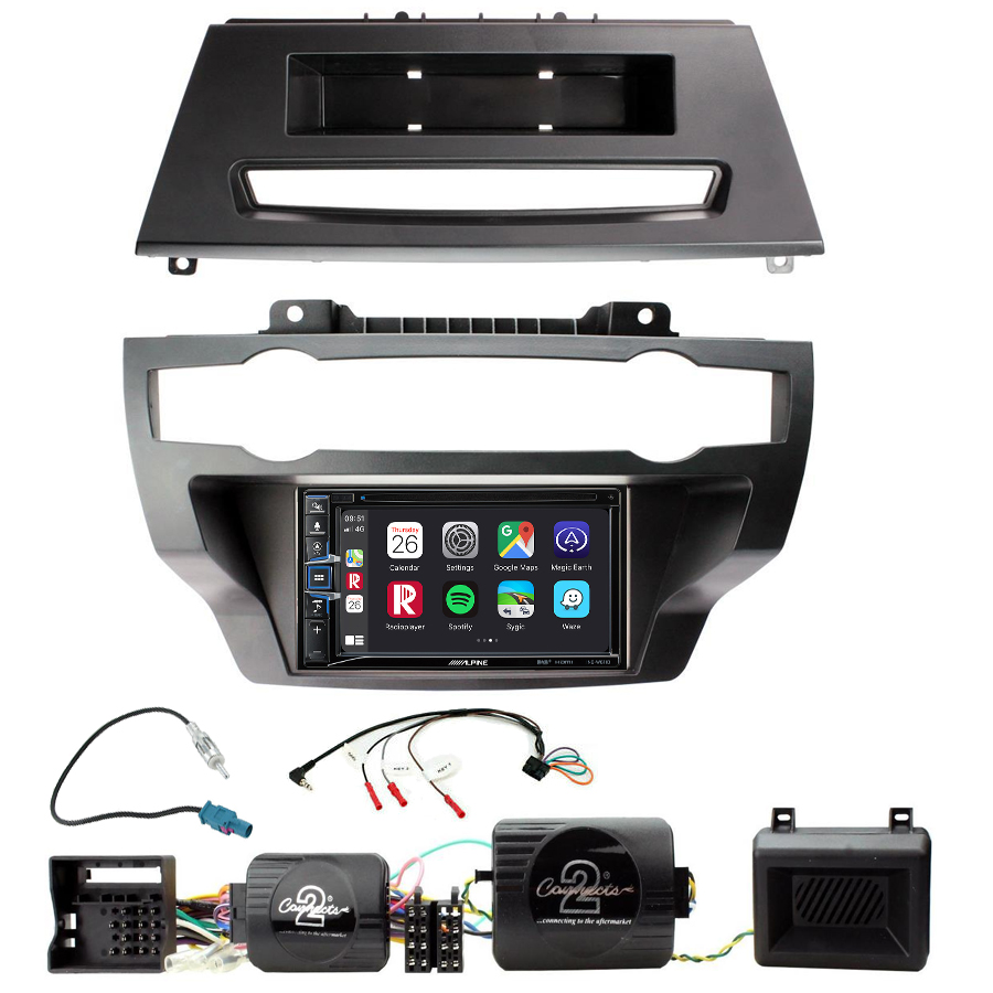 2DIN-BMW-X5-X6-w611d