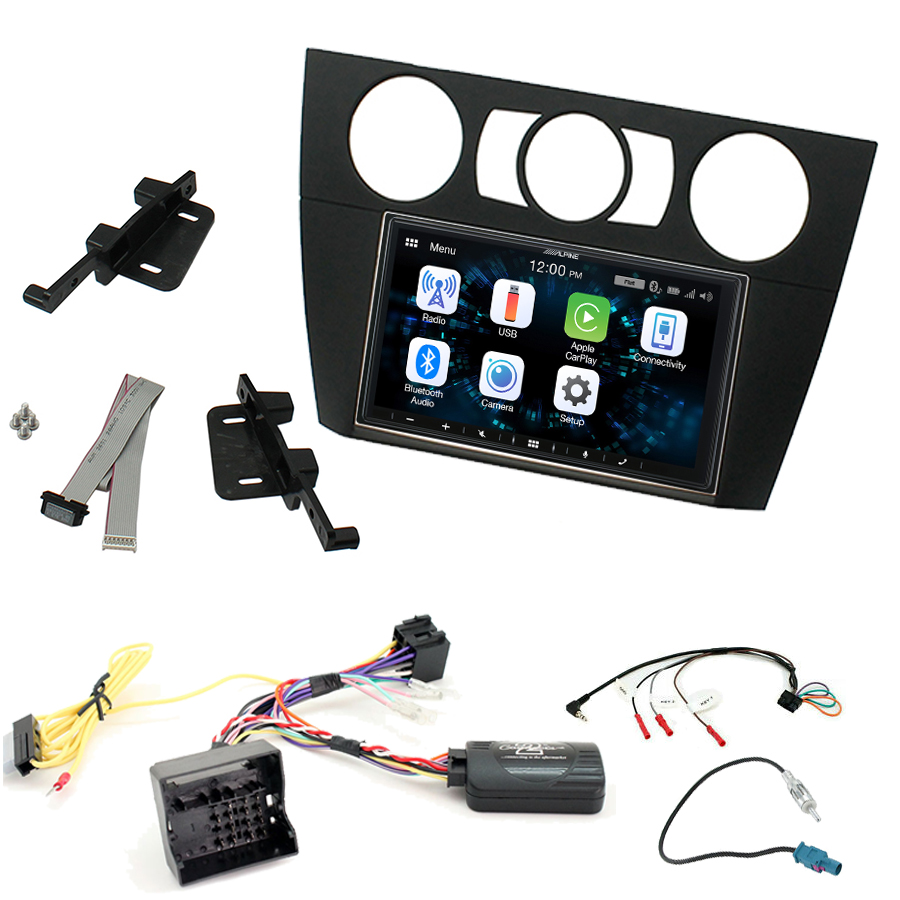 2DIN-BMW-serie3-e90manu-ilx-w650bt