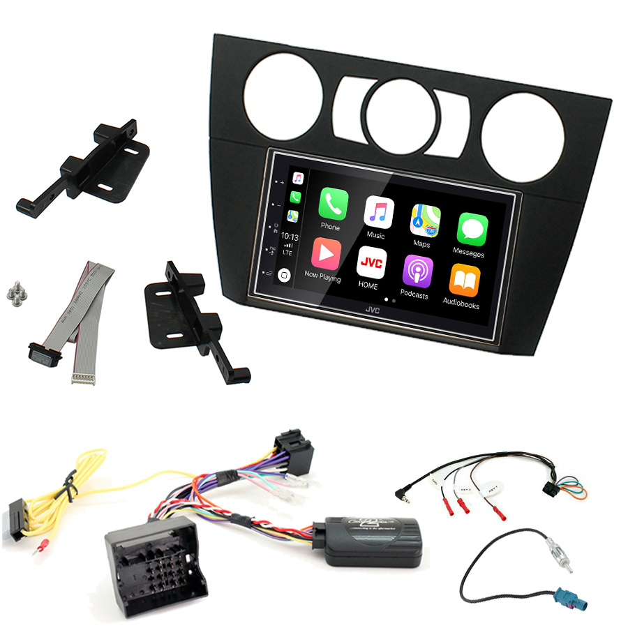 2DIN-BMW-serie3-e90manu-m741bt