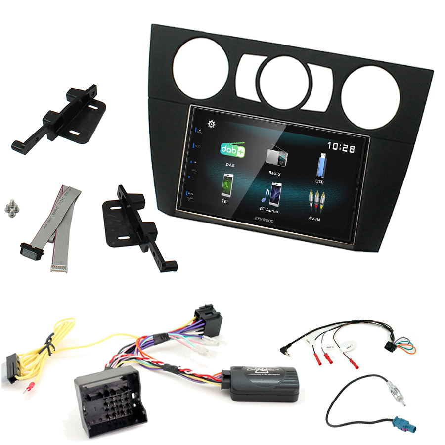2DIN-BMW-serie3-e90manu-w650bt-dmx125dab