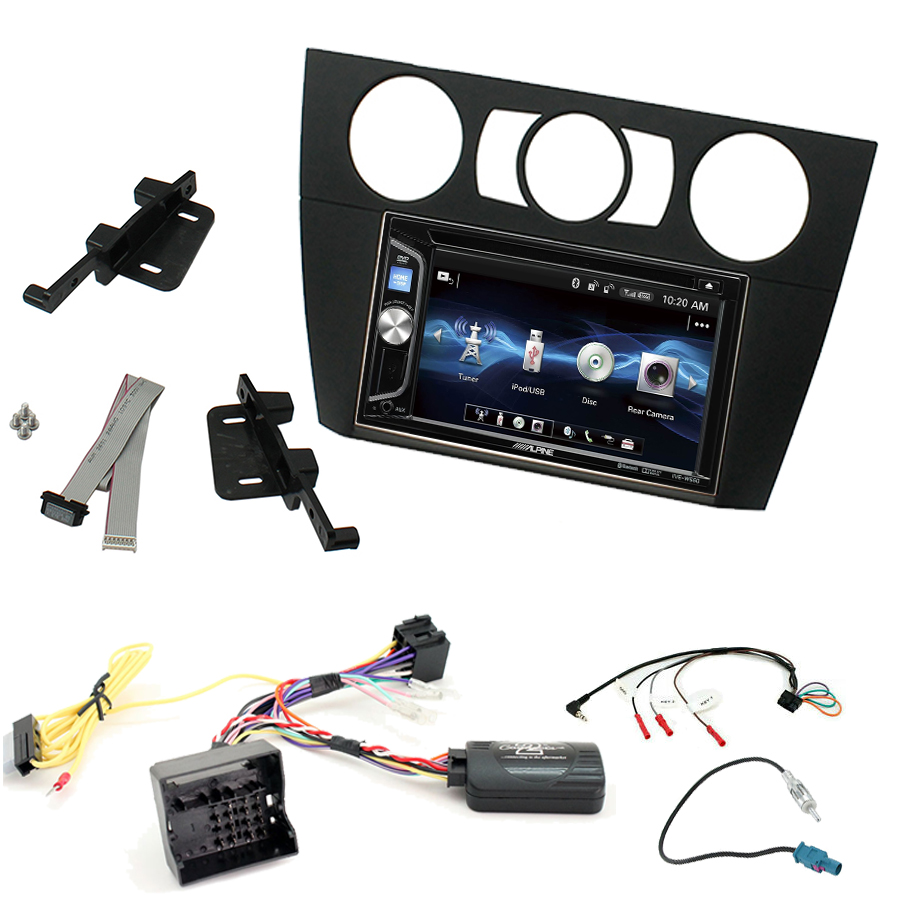2DIN-BMW-serie3-e90manu-w650bt