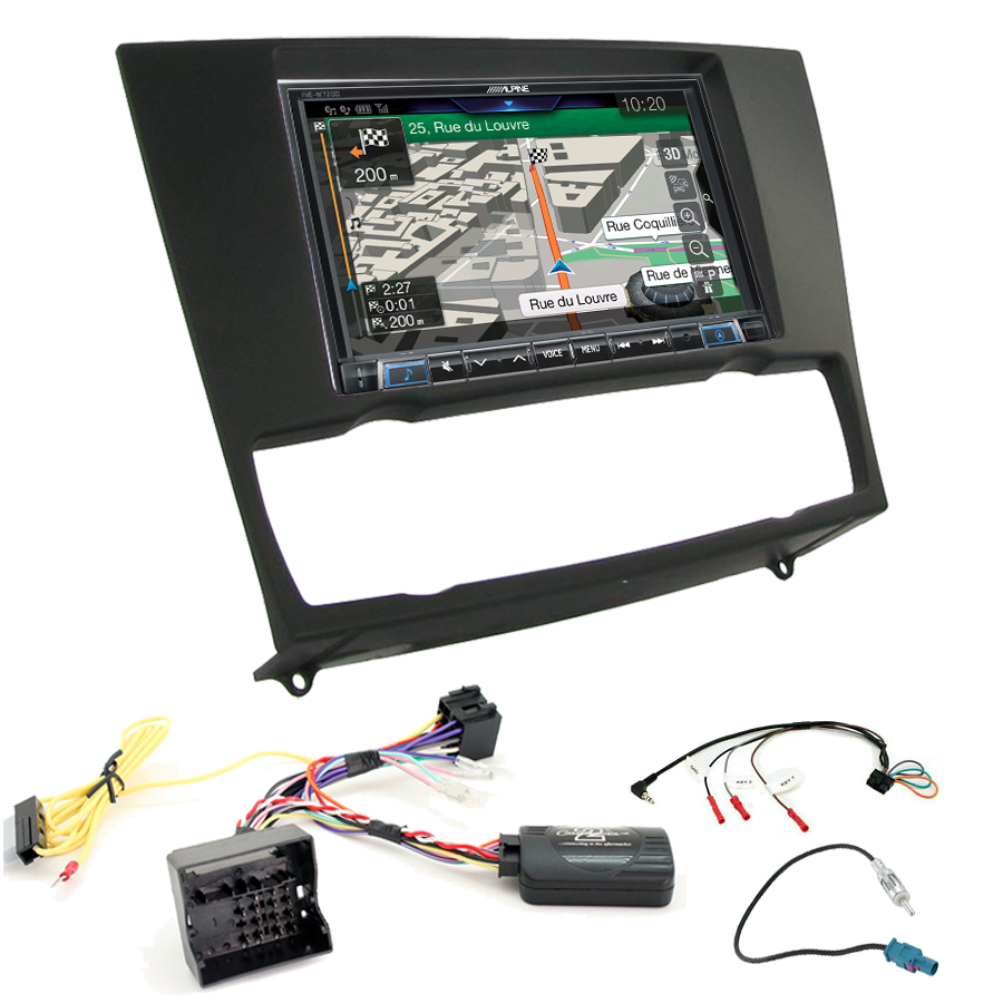 2DIN-BMW-serie3-e90-w720d