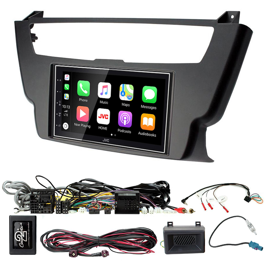2DIN-BMW-F30-m741bt