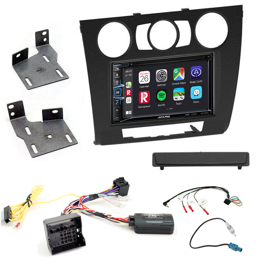 2DIN-BMW-serie1-manu-w611d