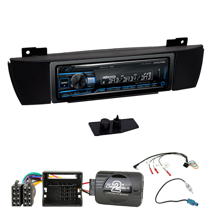 1DIN-BMW-X3-204dab
