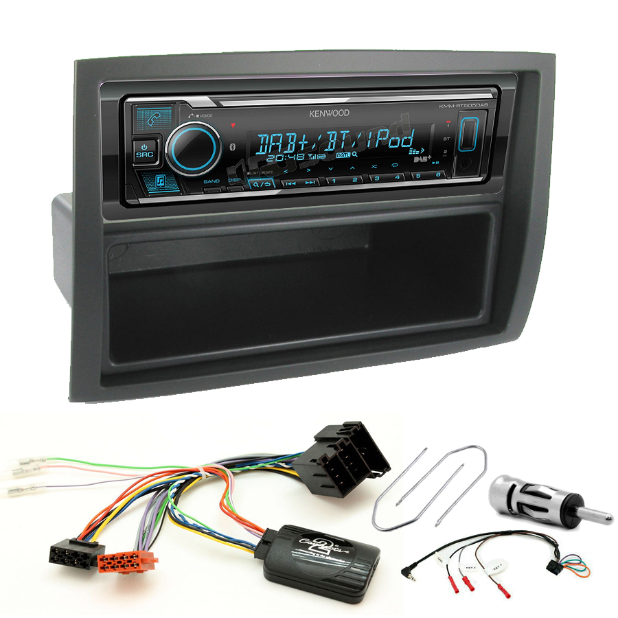 1DIN-Jumper-Ducato-Boxer2006-bt505dab
