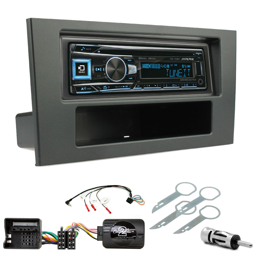 1DIN-Mondeo2003a2007-193bt