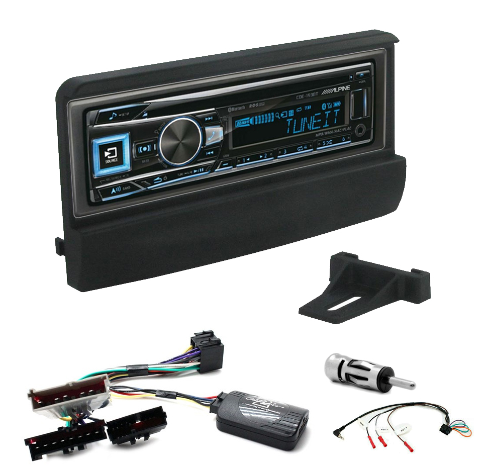 1DIN-Escort-193bt