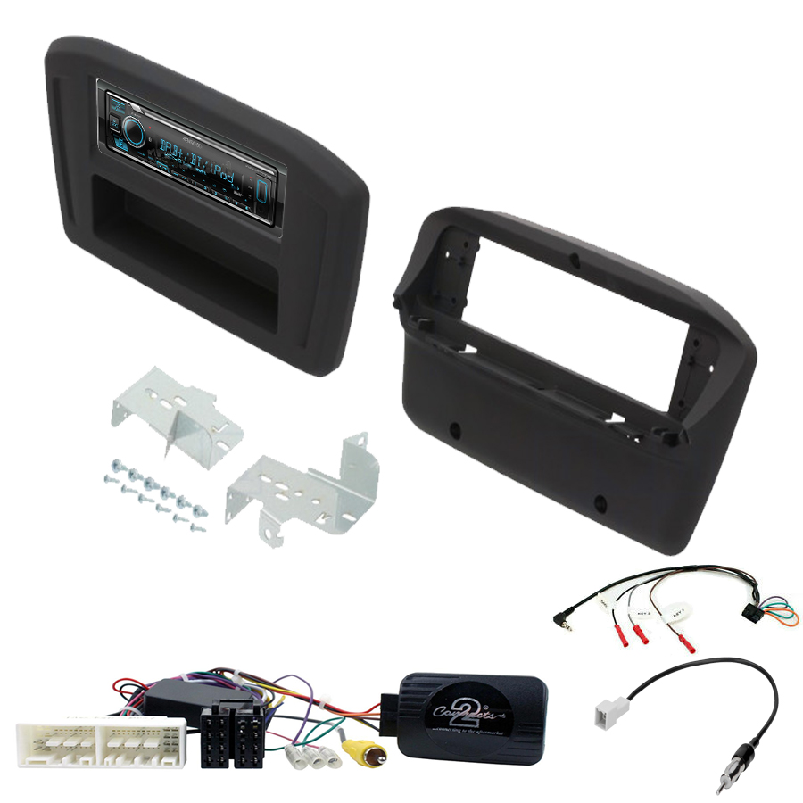 1DIN-I30-2017-bt505dab