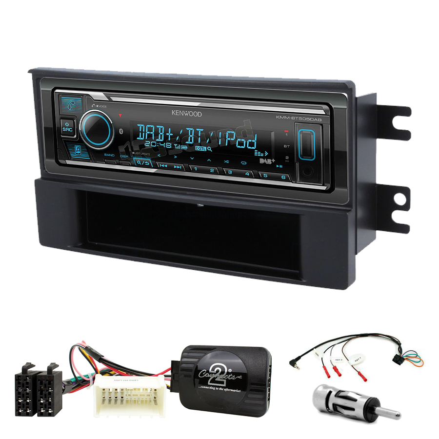 1DIN-carens2007-bt505dab