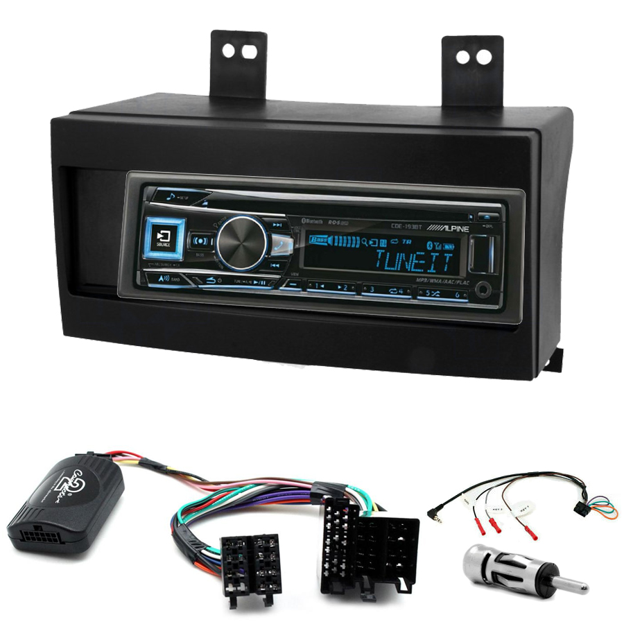 1DIN-Ceed-2006a2009-193bt
