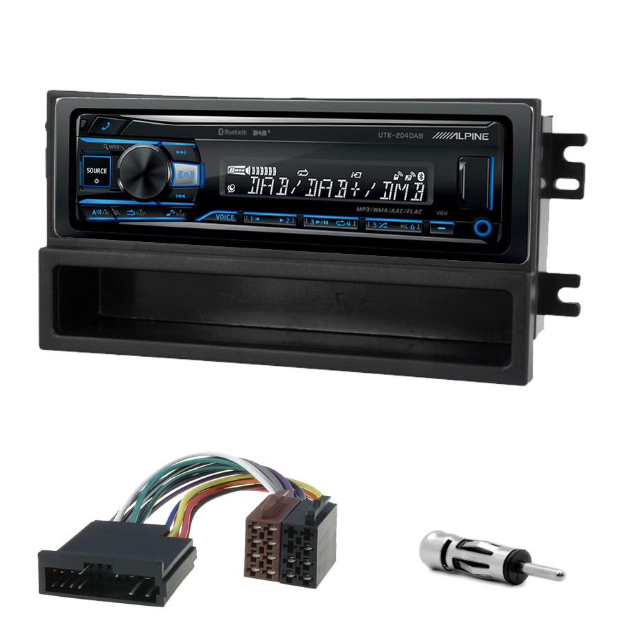 1DIN-sorento2002-204dab