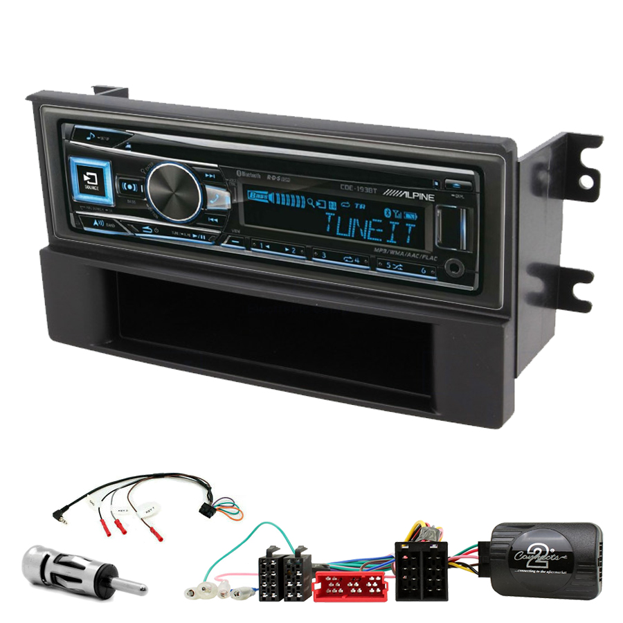 1DIN-Sorento2006a2009-193bt