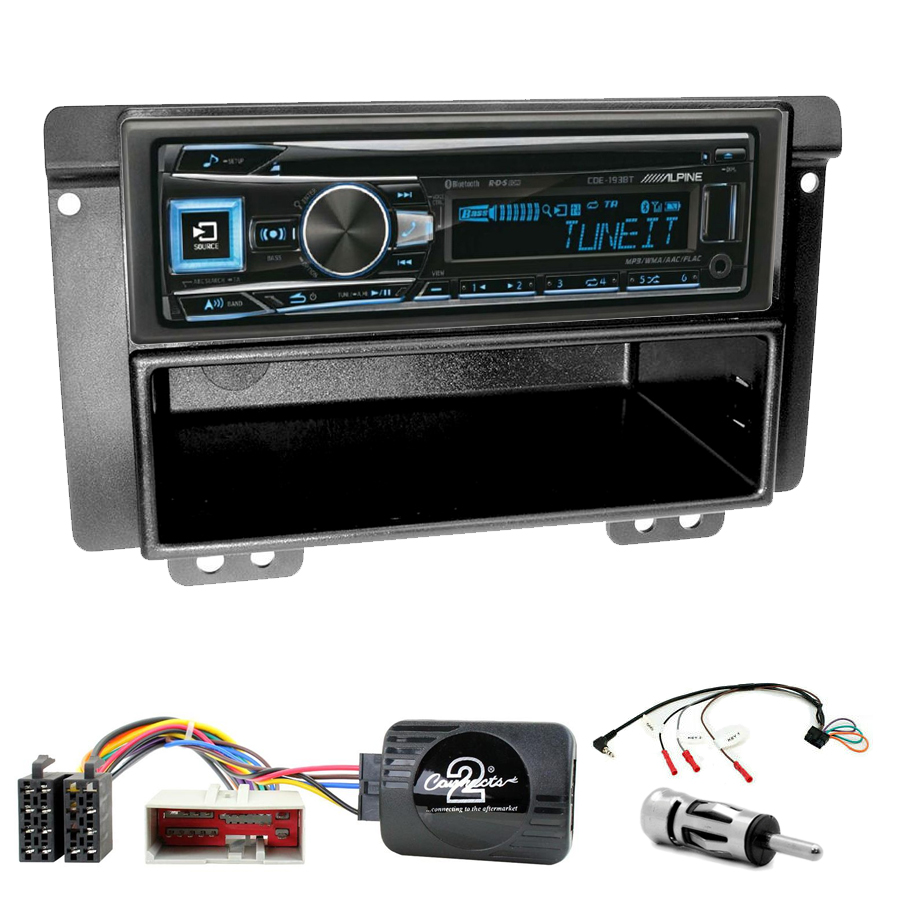 1DIN-Freelander2004a2006-193bt