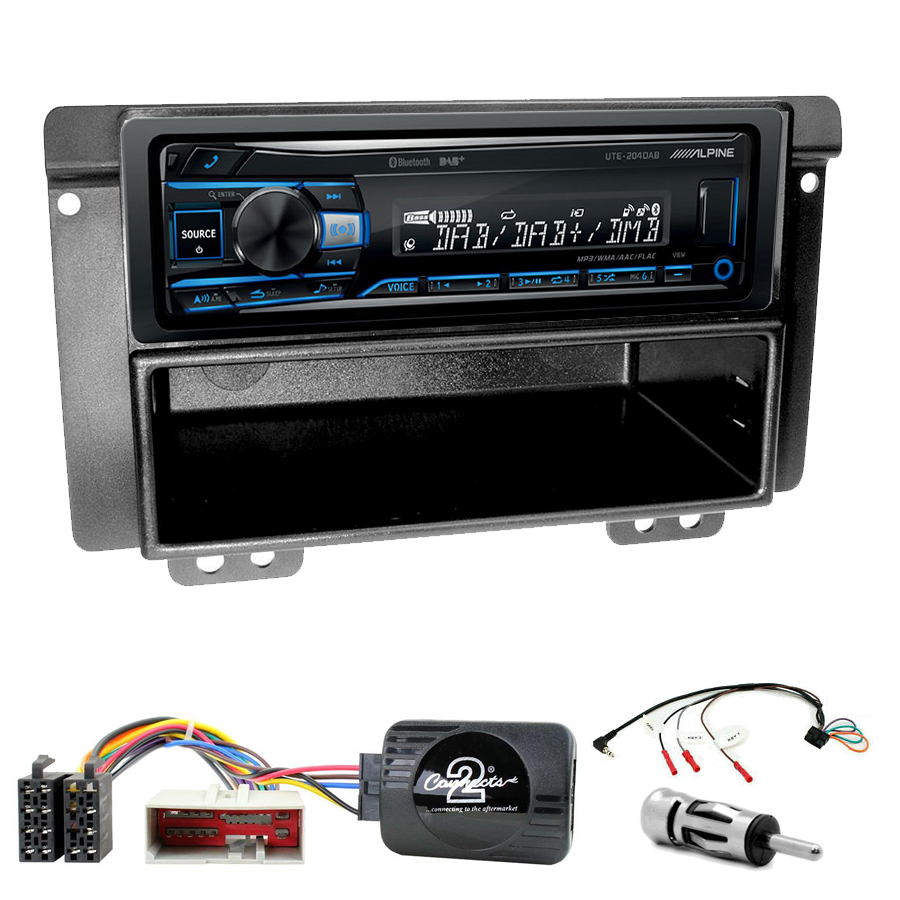1DIN-Freelander2004a2006-204dab