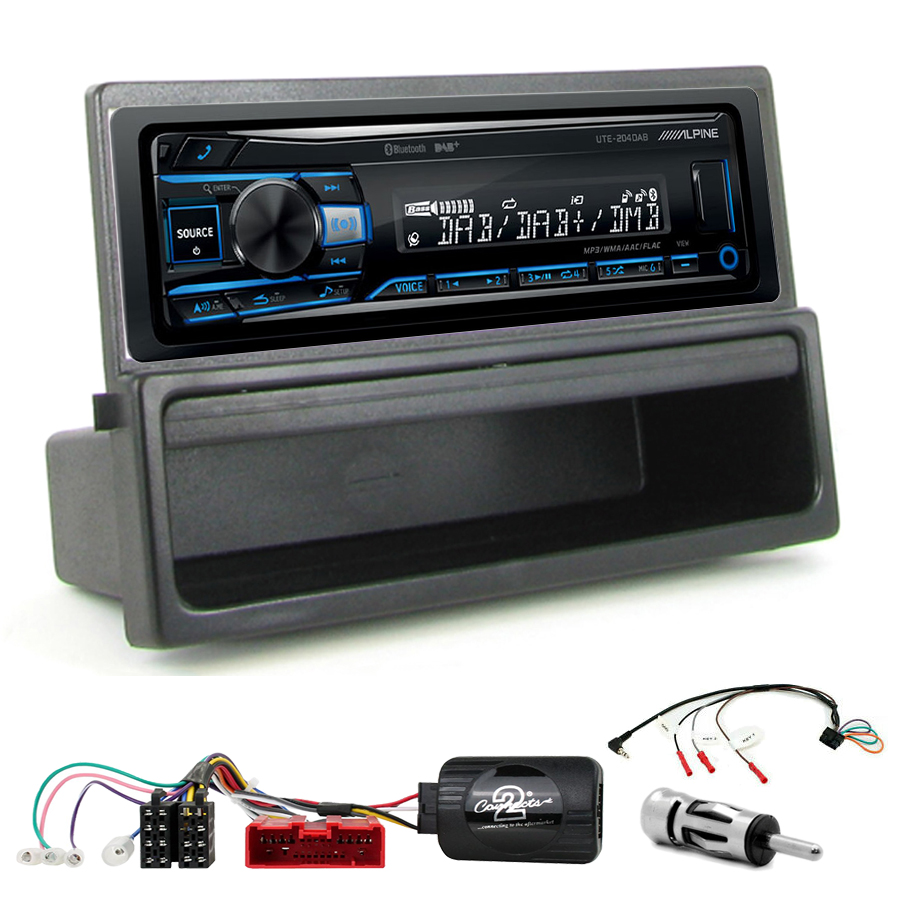 Biurlink bluetooth mazda