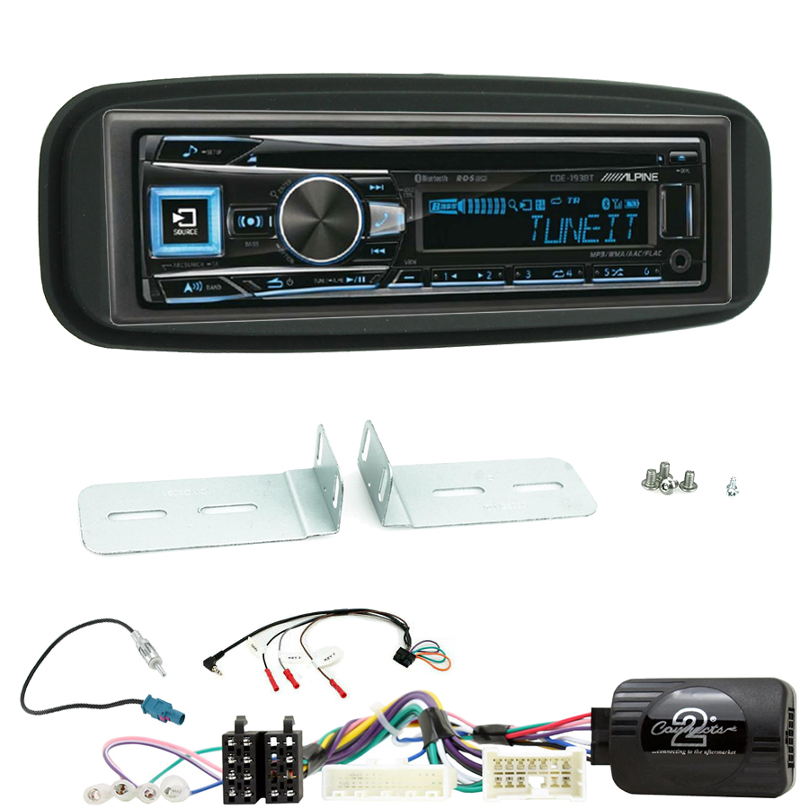 1DIN-Clio2012-193bt