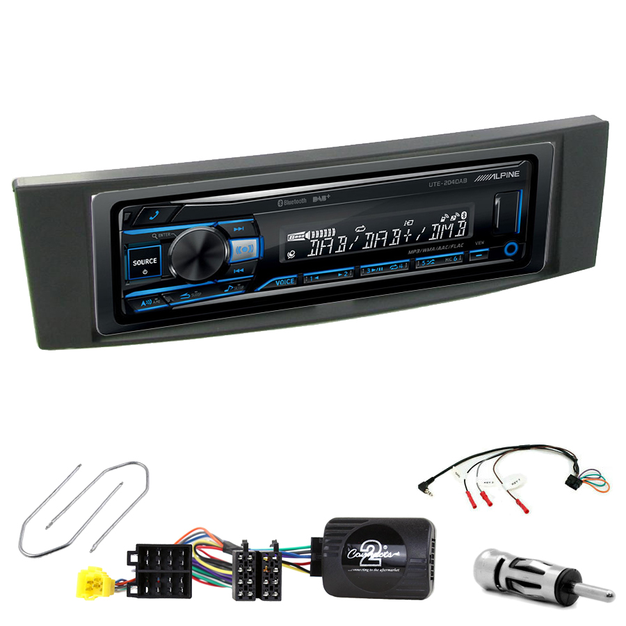 1DIN-Laguna2-204dab