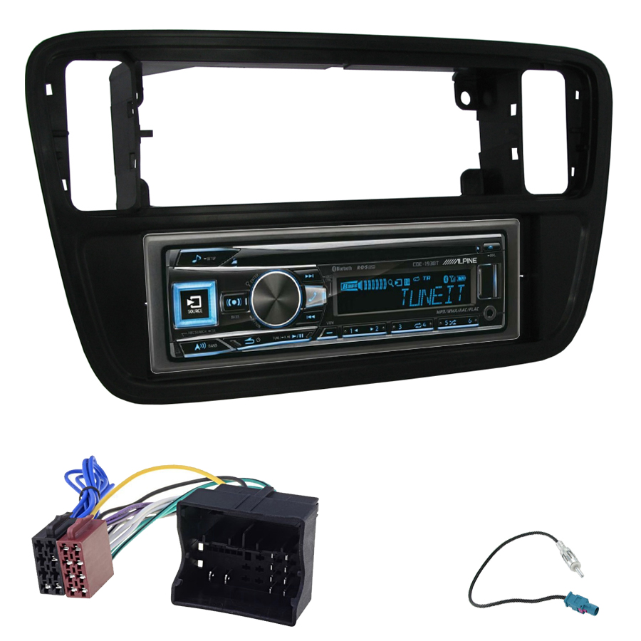 1DIN-Mii-193bt
