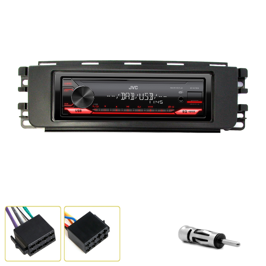 1DIN-forfour2004-x172db