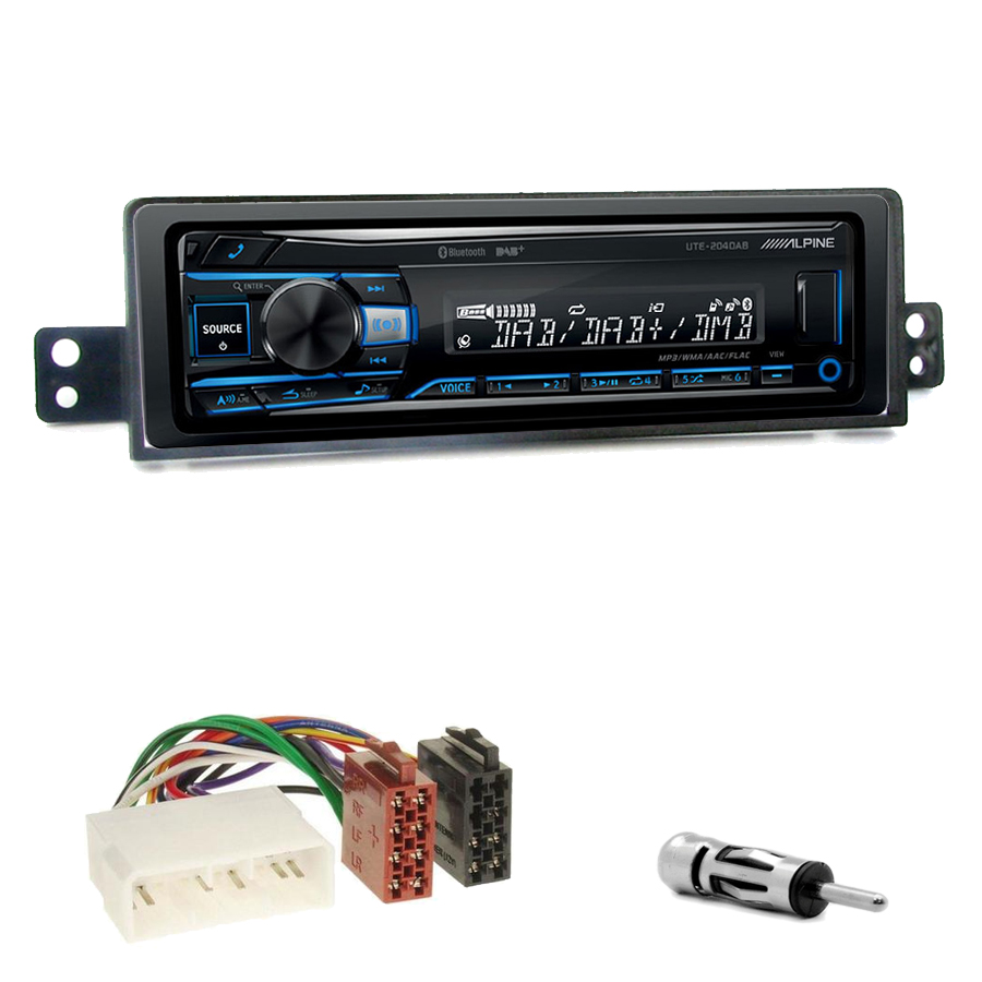 1DIN-rexton2001-204dab
