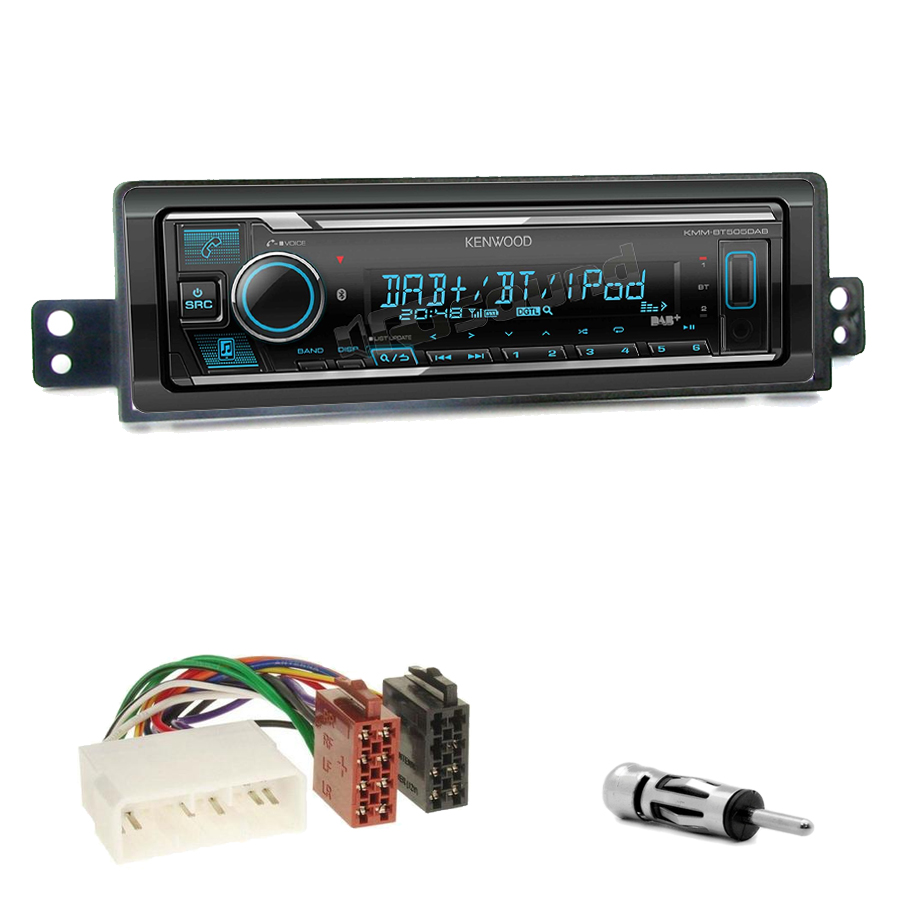 1DIN-rexton2001-bt505dab